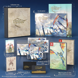 Panzer Dragoon -- Remake -- Limited (Forever Limited) (Nintendo Switch)